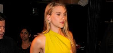 Scarlett Johansson - Spike Guys Choice Awards 2010